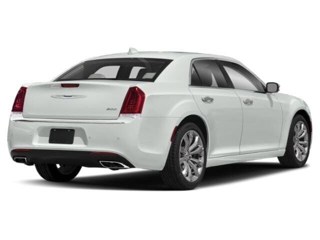 2018 Chrysler 300 Limited Winder GA