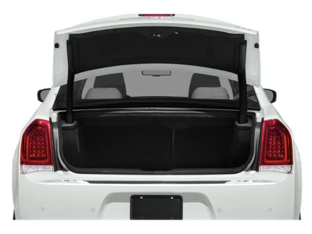 2018 Chrysler 300 Limited Winder GA