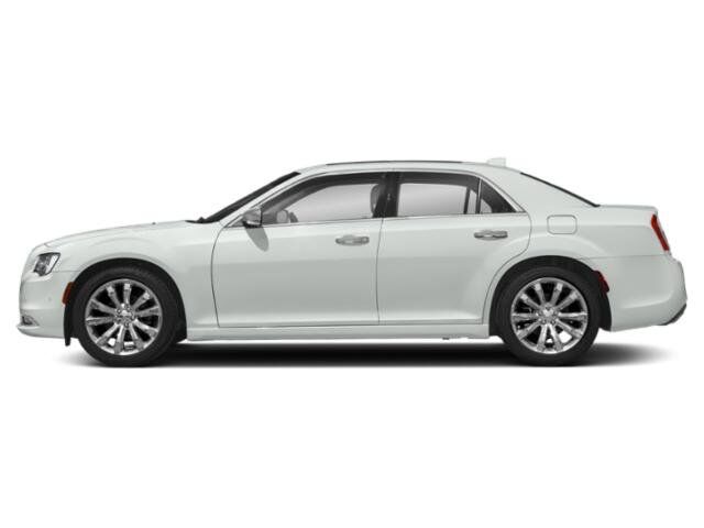 2018 Chrysler 300 Limited Winder GA