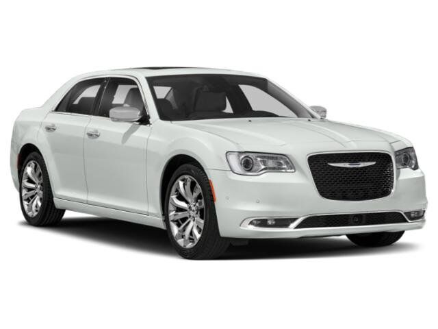 2018 Chrysler 300 Limited Winder GA