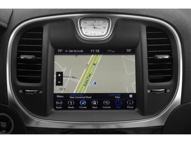 2018 Chrysler 300 Limited Winder GA