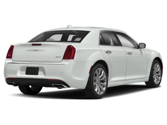 2018 Chrysler 300 Limited Winder GA