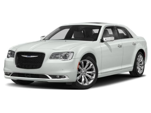 2018 Chrysler 300 Limited Winder GA
