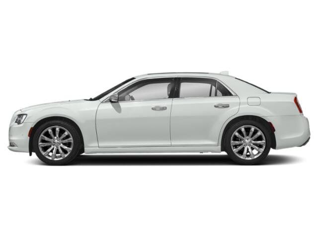 2018 Chrysler 300 Limited Winder GA