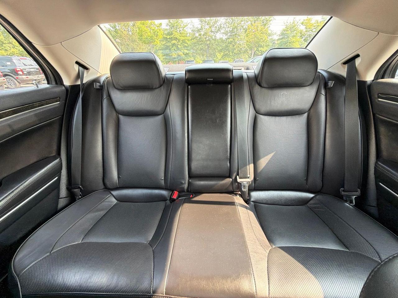 2018 Chrysler 300 Limited Ashland VA