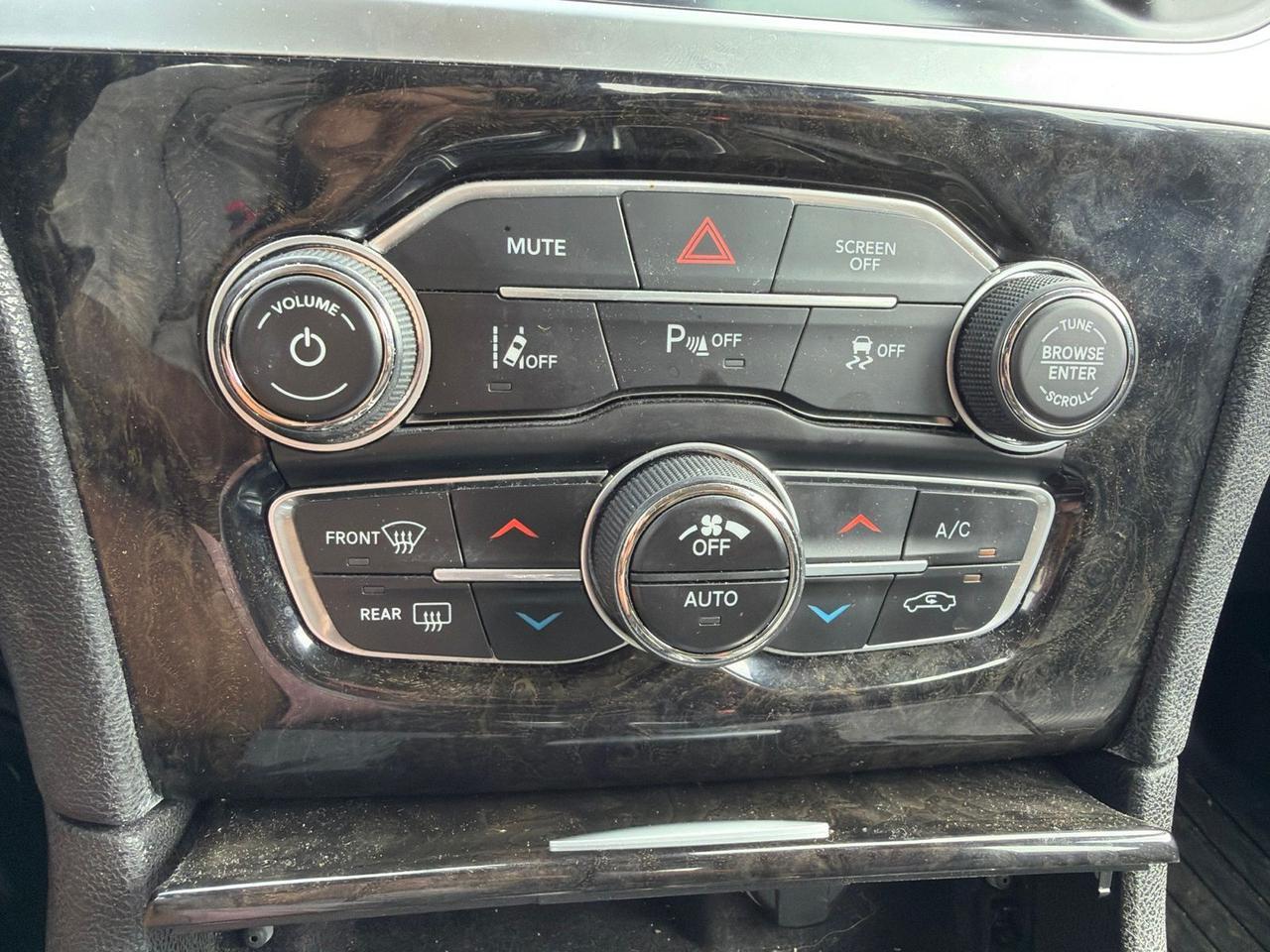 2018 Chrysler 300 Limited Ashland VA