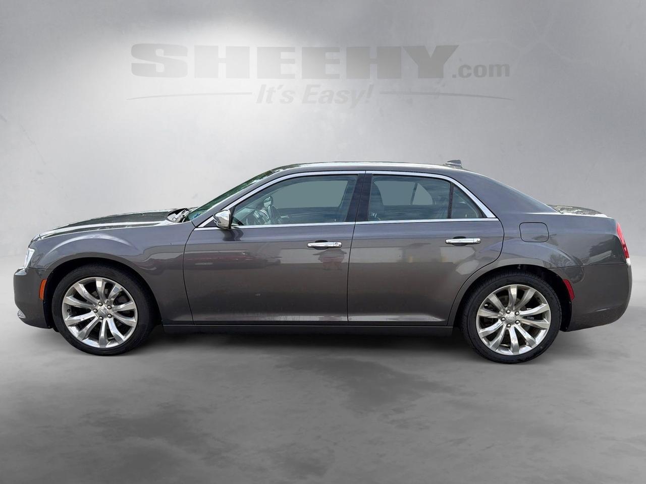 2018 Chrysler 300 Limited Ashland VA