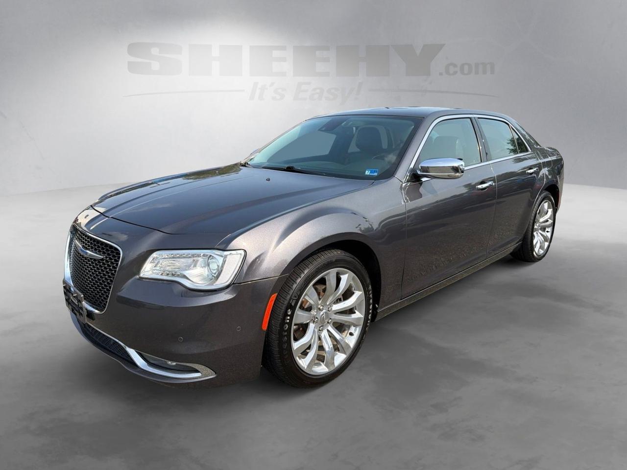 2018 Chrysler 300 Limited Ashland VA