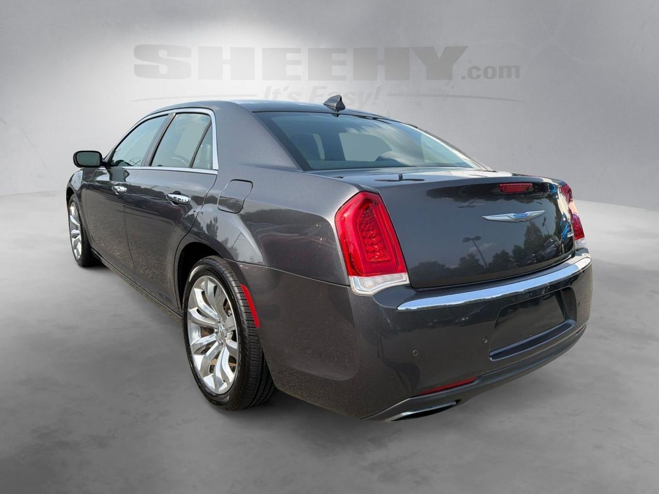 2018 Chrysler 300 Limited Ashland VA