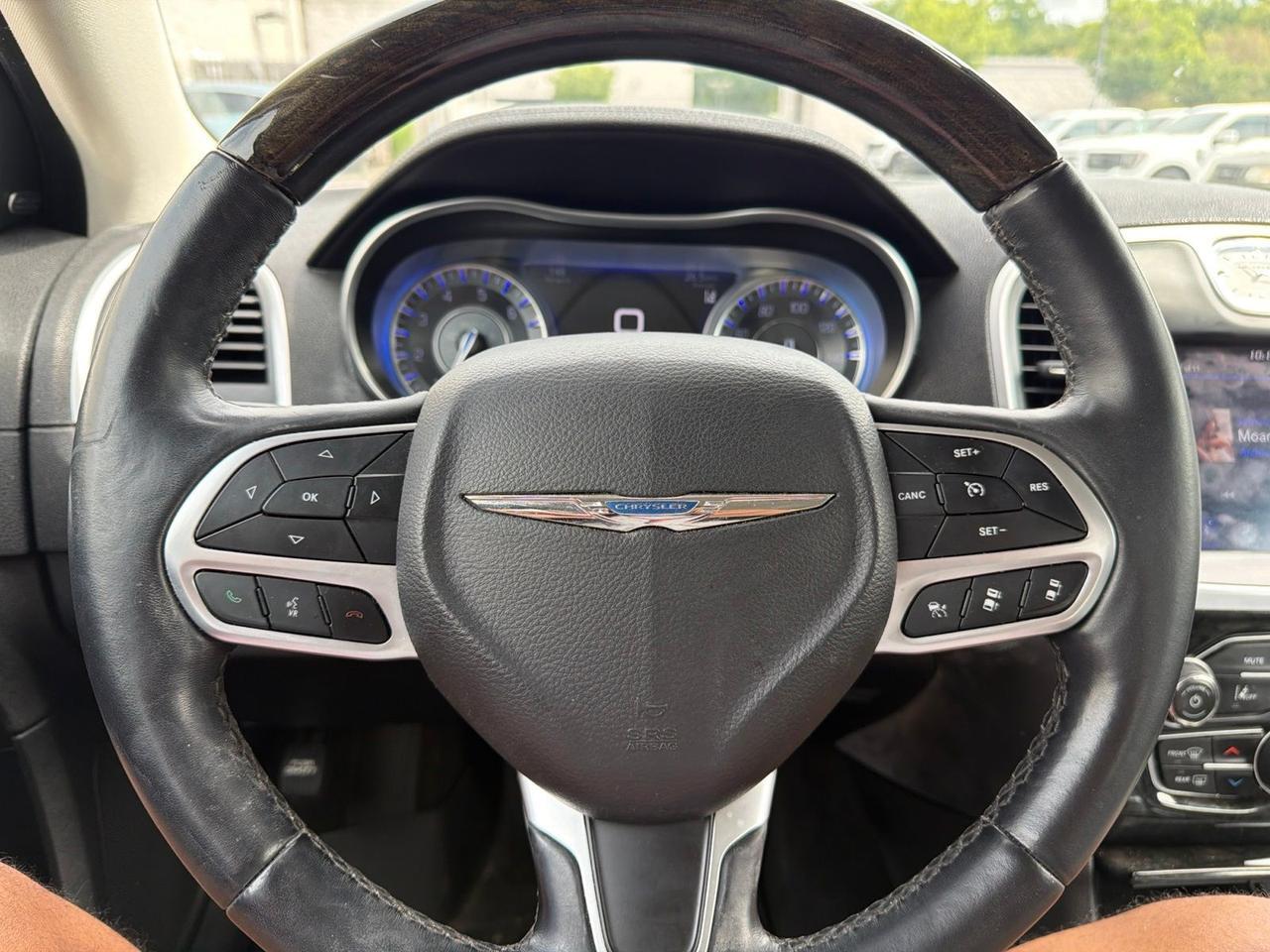 2018 Chrysler 300 Limited Ashland VA