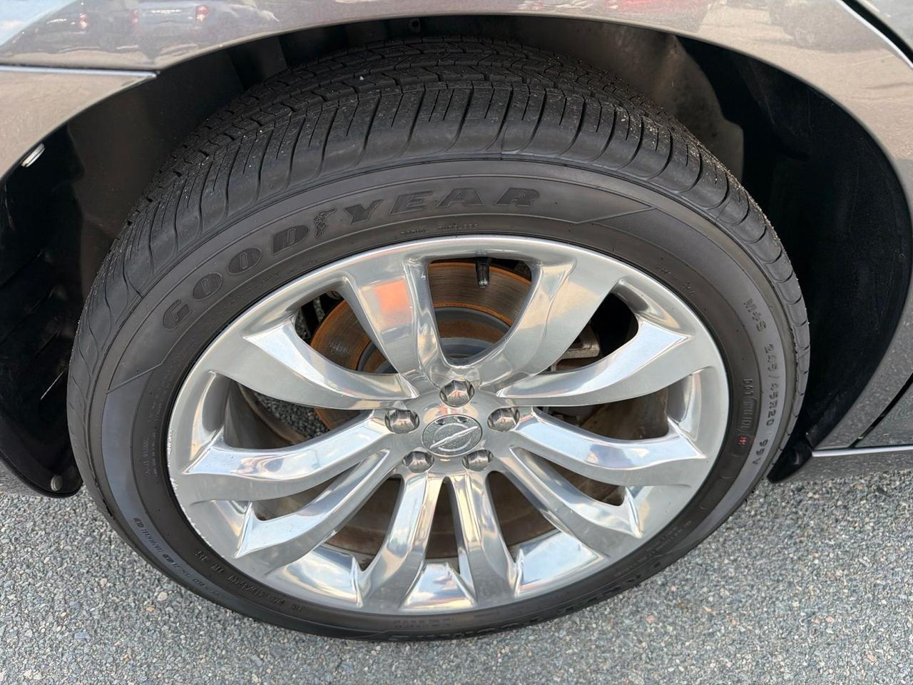 2018 Chrysler 300 Limited Ashland VA