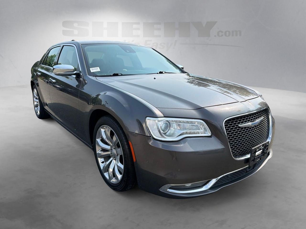 2018 Chrysler 300 Limited Ashland VA