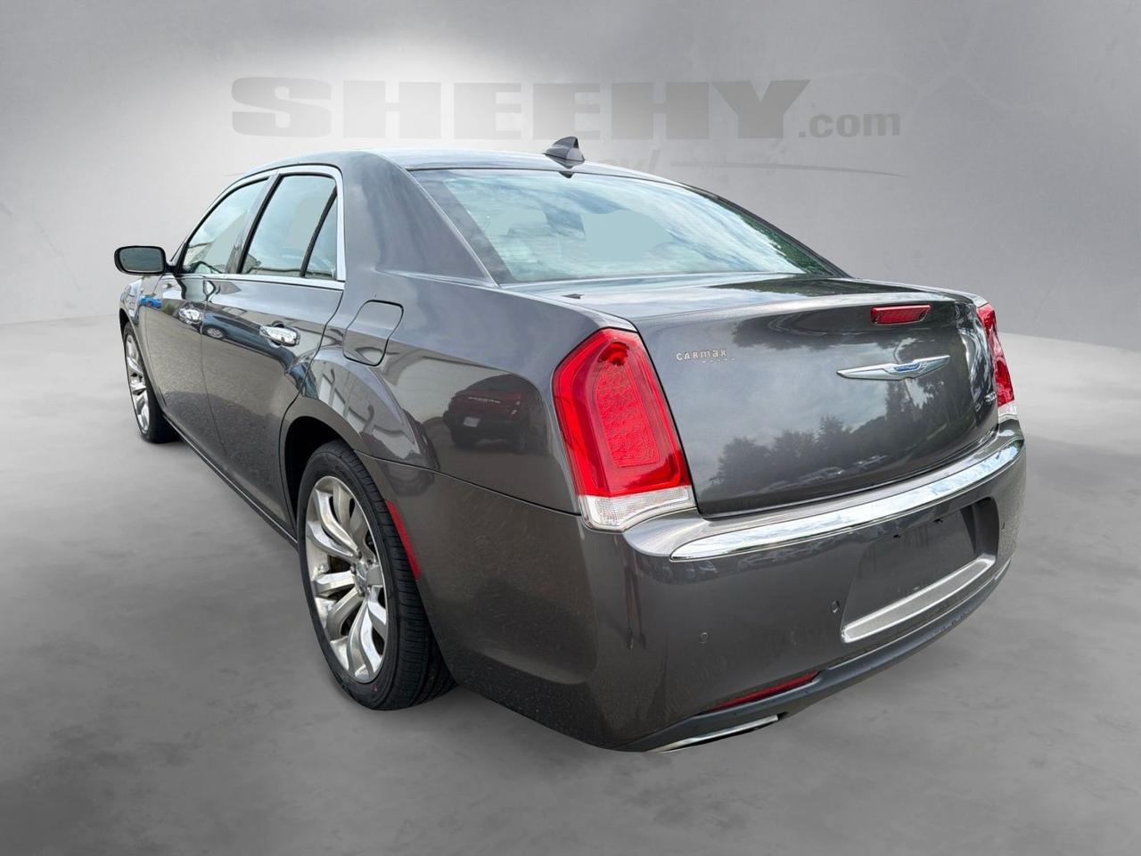 2018 Chrysler 300 Limited Ashland VA