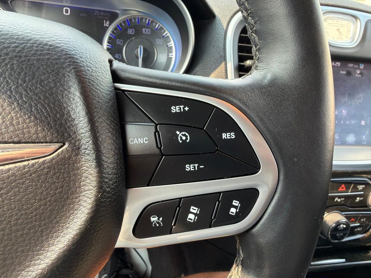 2018 Chrysler 300 Limited Ashland VA