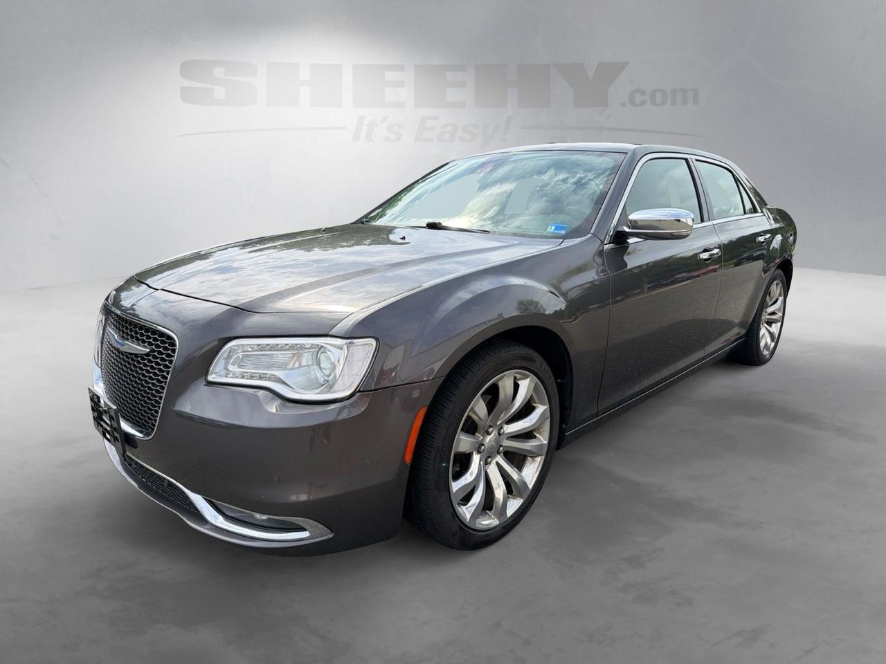 2018 Chrysler 300 Limited Ashland VA