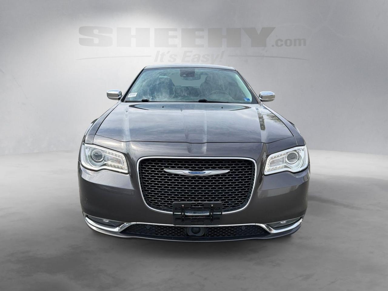 2018 Chrysler 300 Limited Ashland VA