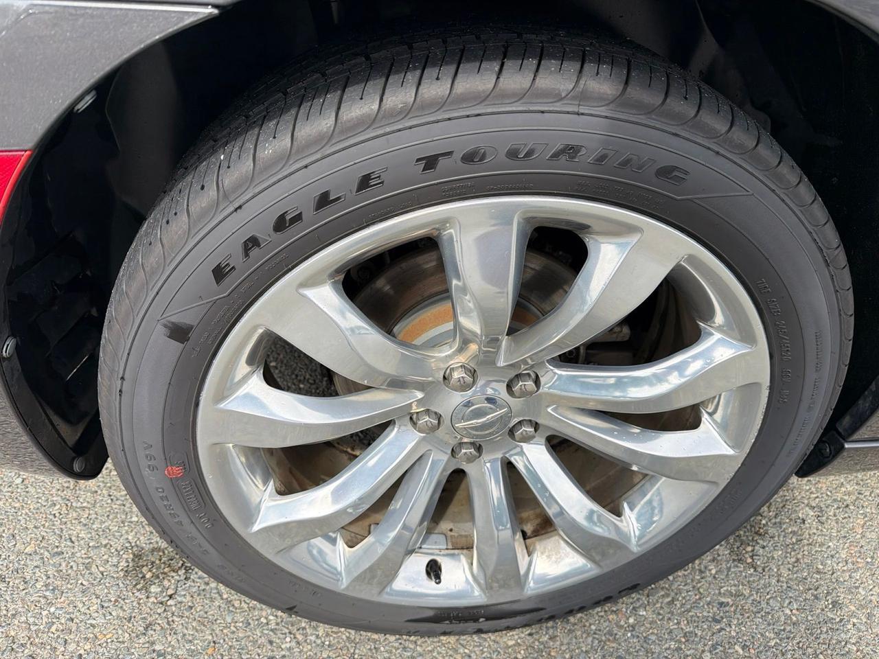 2018 Chrysler 300 Limited Ashland VA