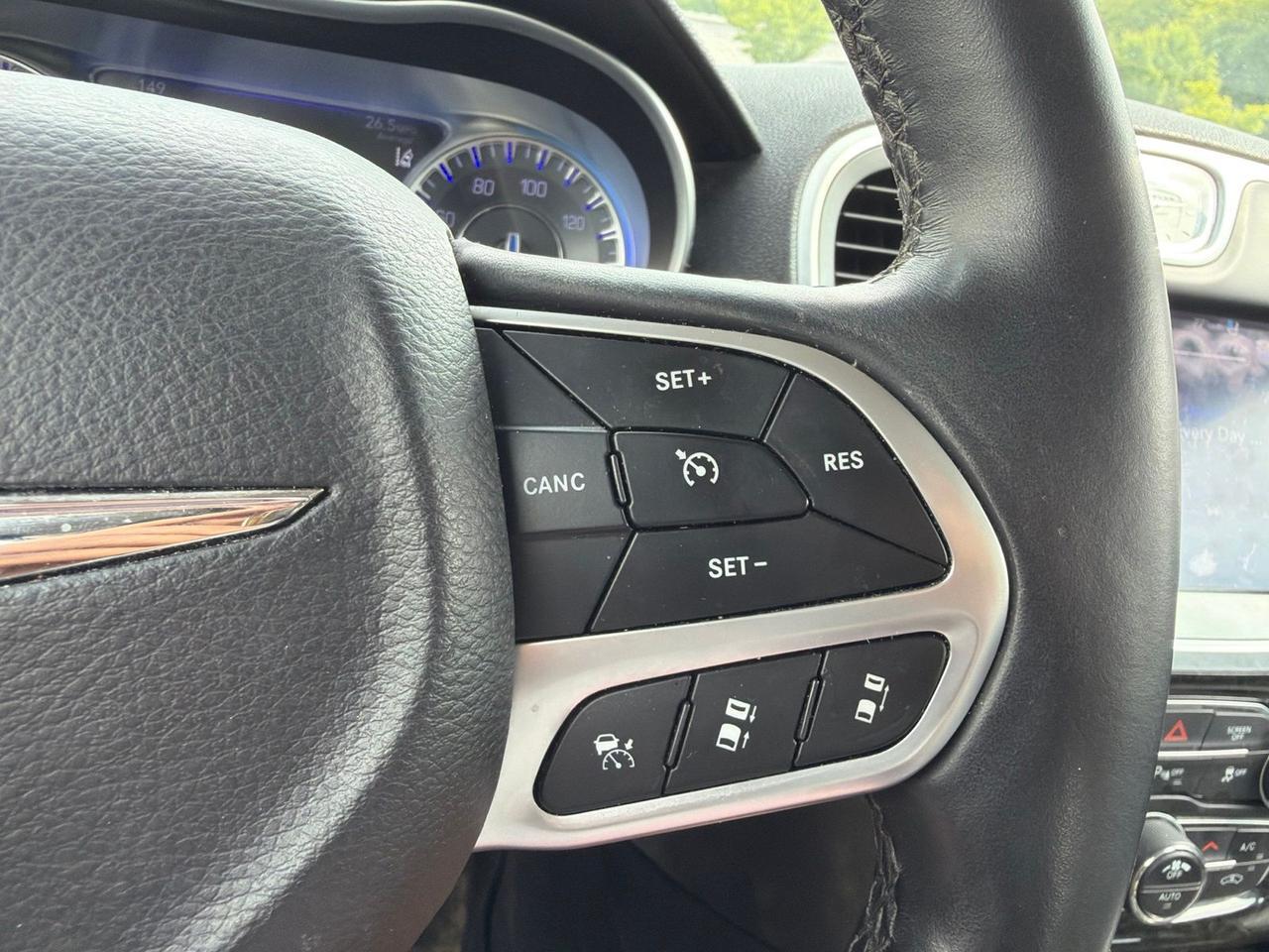 2018 Chrysler 300 Limited Ashland VA
