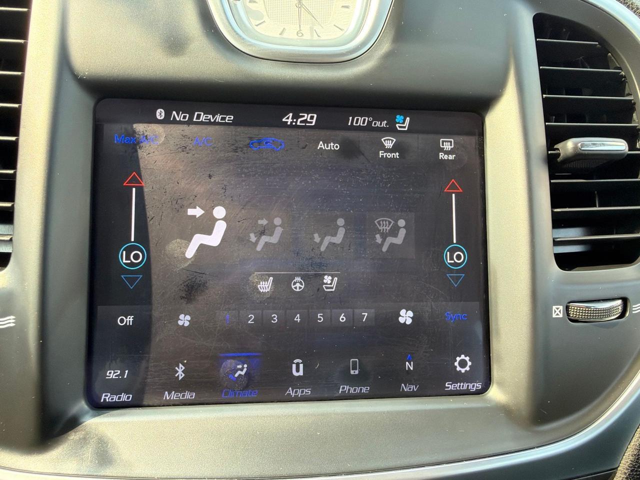2018 Chrysler 300 Limited Ashland VA