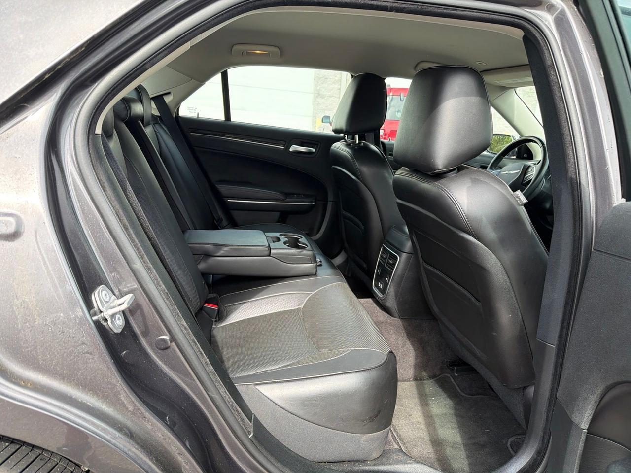 2018 Chrysler 300 Limited Ashland VA