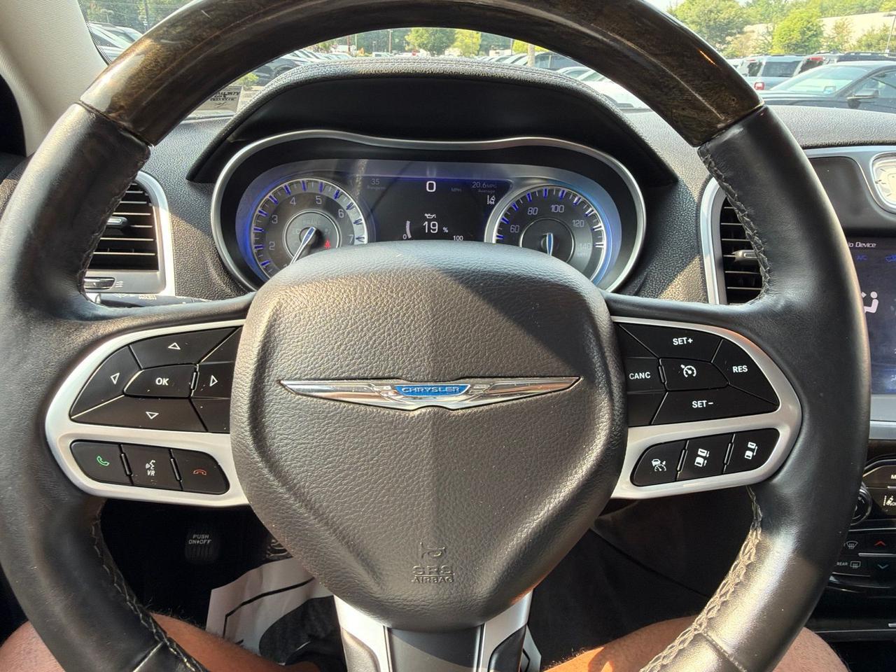2018 Chrysler 300 Limited Ashland VA