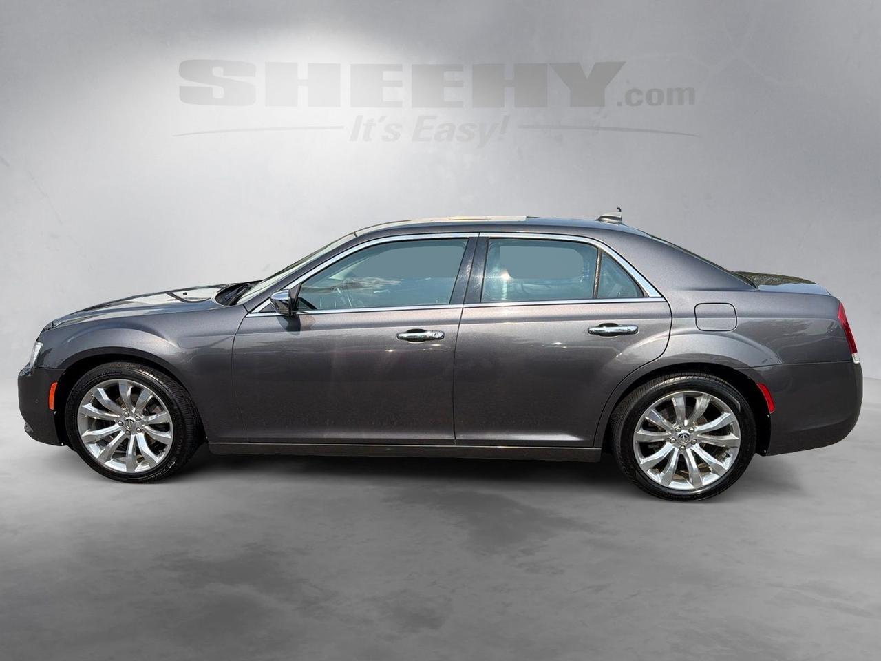 2018 Chrysler 300 Limited Ashland VA