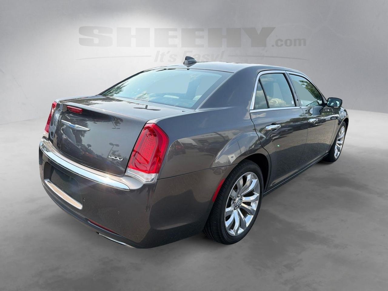 2018 Chrysler 300 Limited Ashland VA
