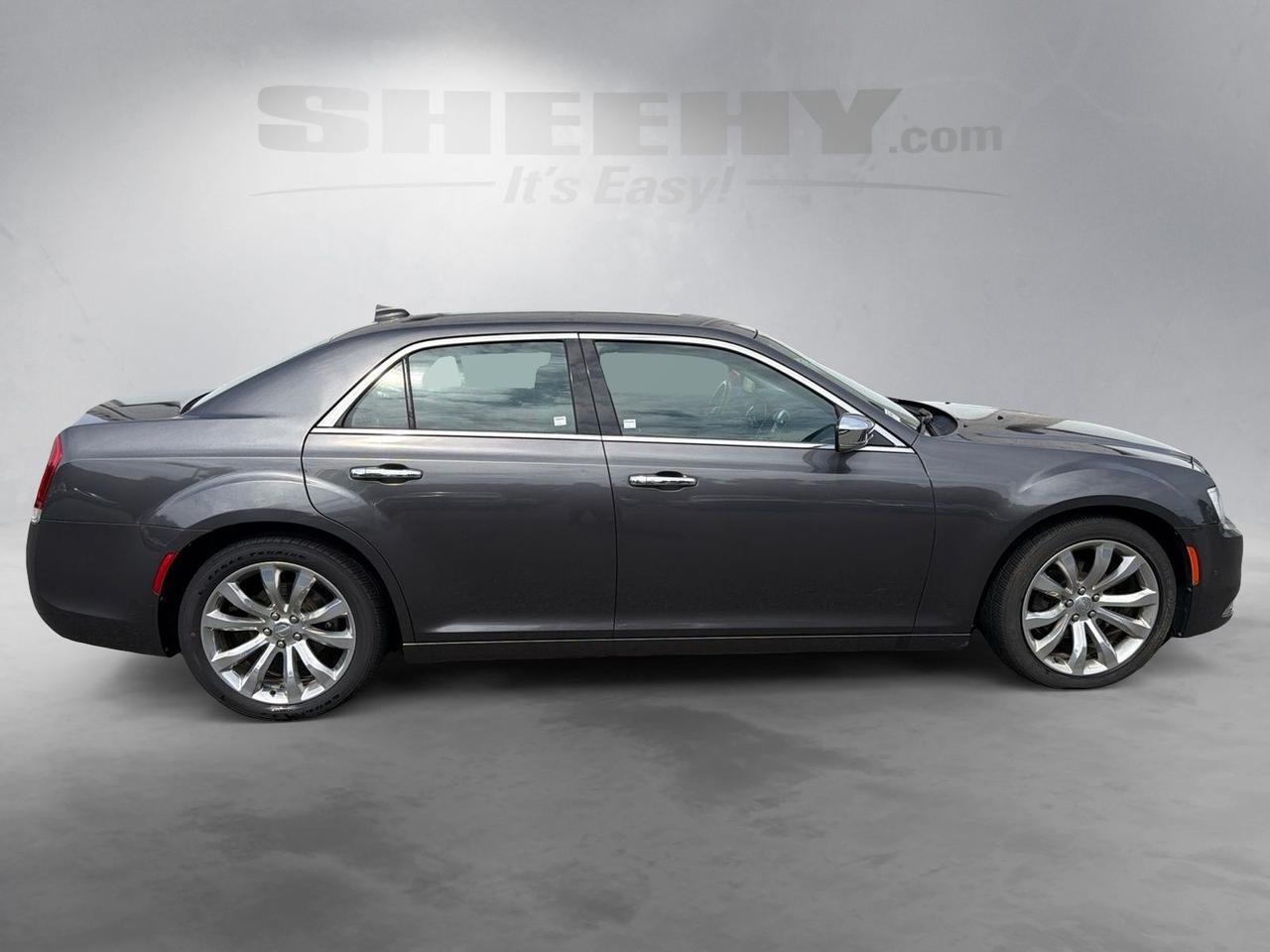 2018 Chrysler 300 Limited Ashland VA
