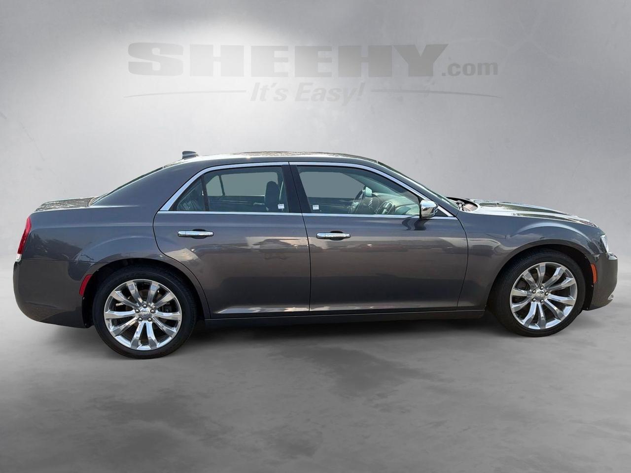 2018 Chrysler 300 Limited Ashland VA