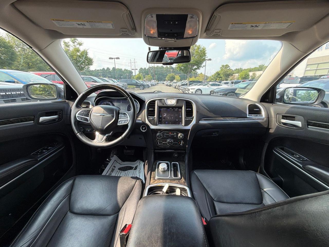 2018 Chrysler 300 Limited Ashland VA