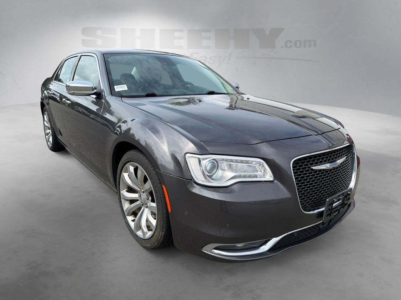 2018 Chrysler 300 Limited Ashland VA