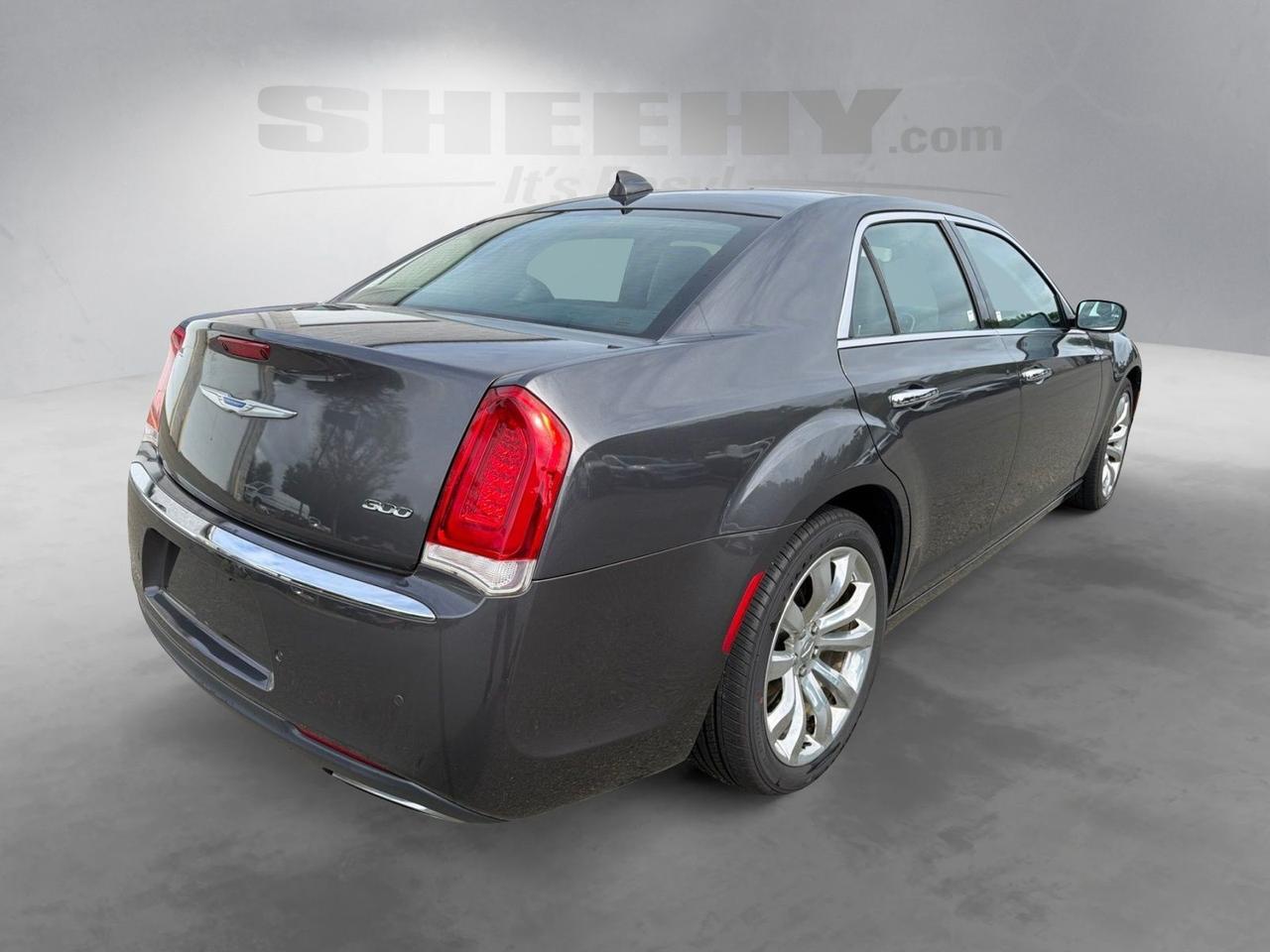 2018 Chrysler 300 Limited Ashland VA