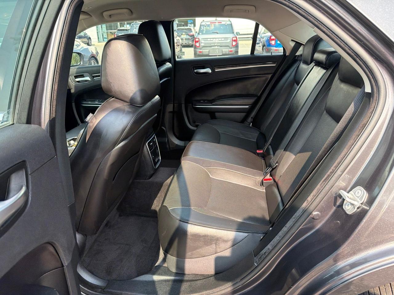2018 Chrysler 300 Limited Ashland VA