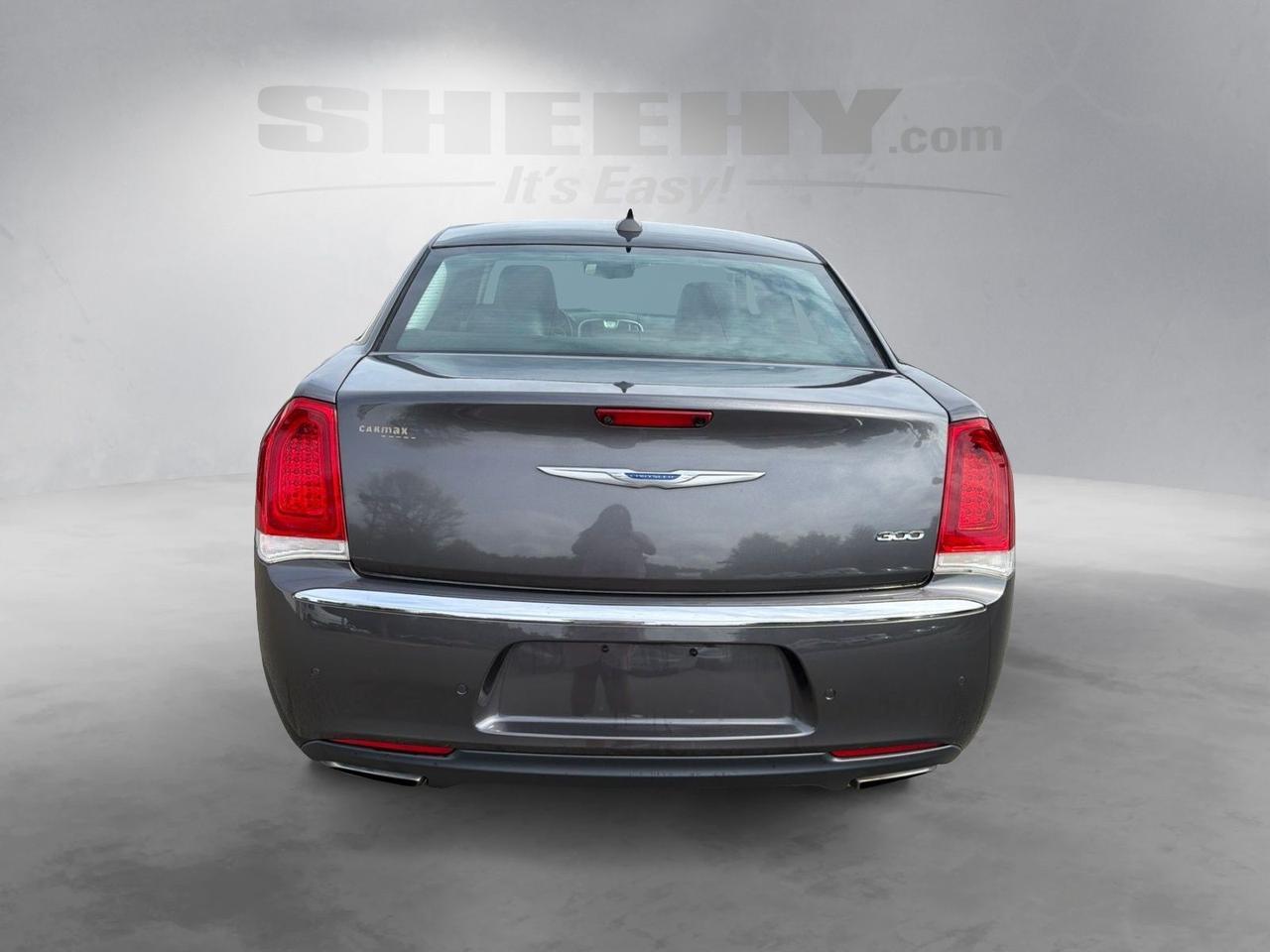 2018 Chrysler 300 Limited Ashland VA