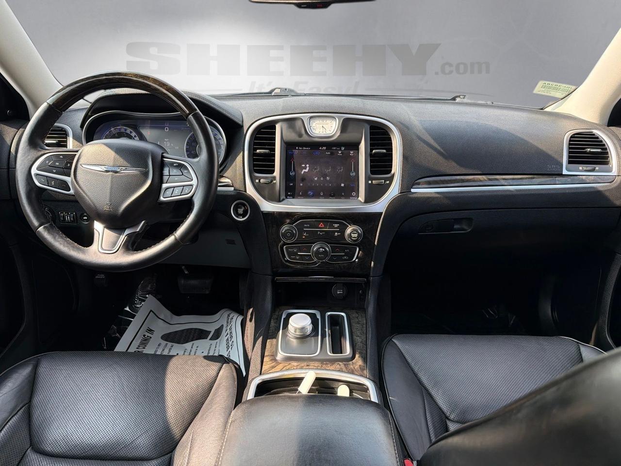 2018 Chrysler 300 Limited Ashland VA