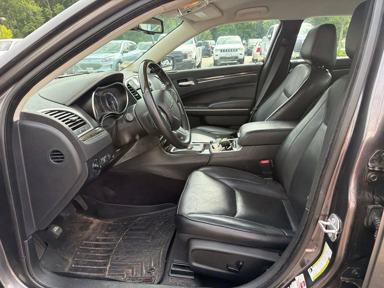 2018 Chrysler 300 Limited Ashland VA
