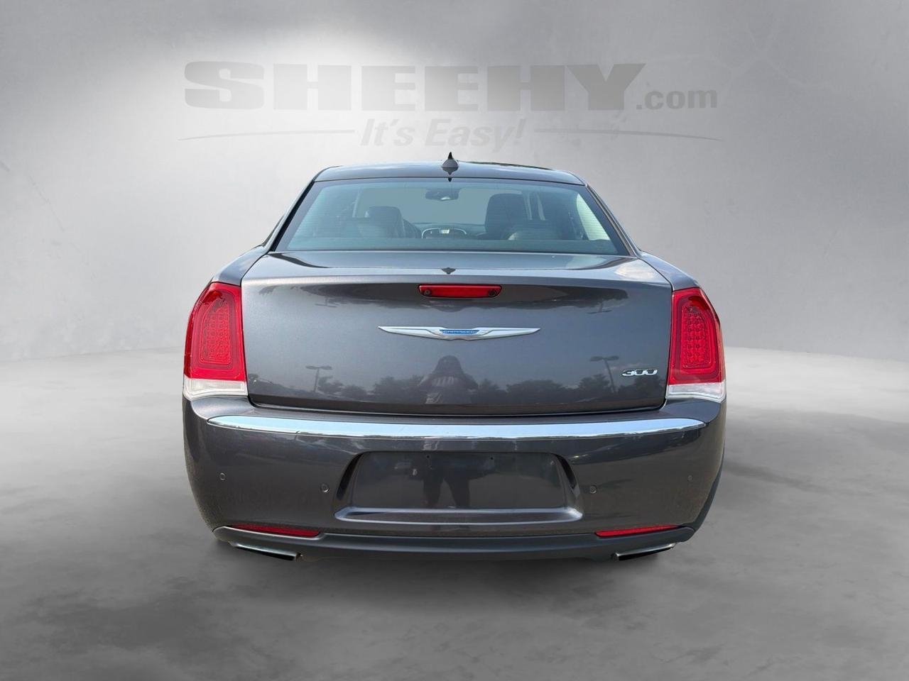 2018 Chrysler 300 Limited Ashland VA