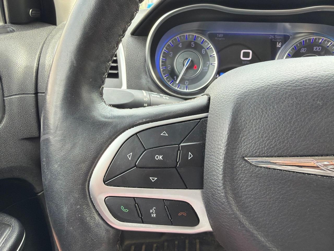 2018 Chrysler 300 Limited Ashland VA