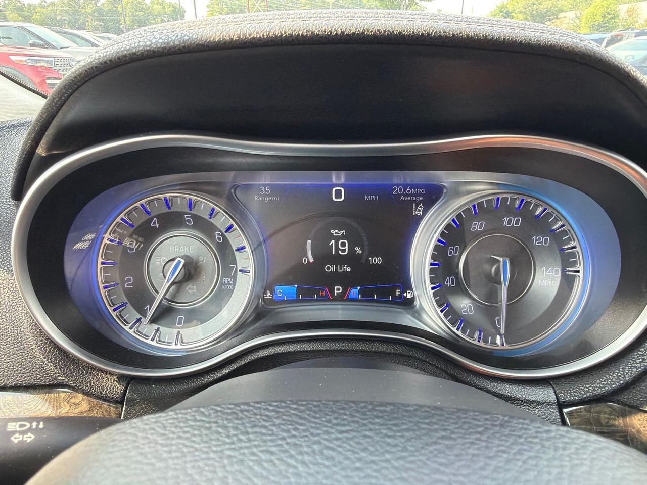 2018 Chrysler 300 Limited Ashland VA
