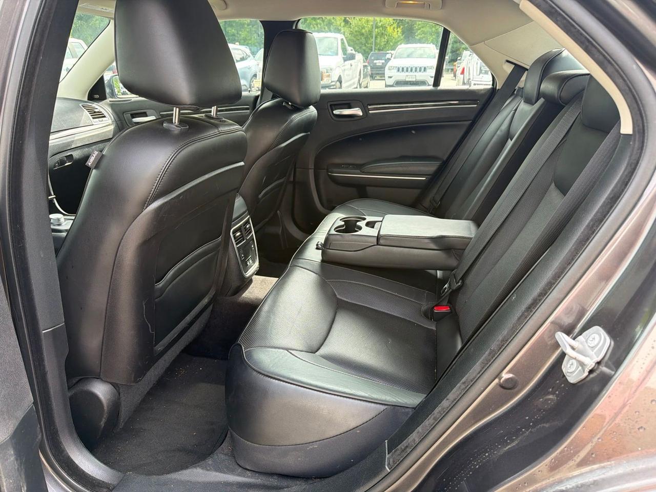 2018 Chrysler 300 Limited Ashland VA
