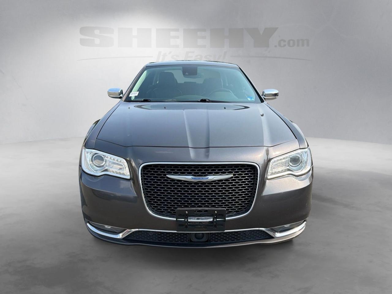 2018 Chrysler 300 Limited Ashland VA