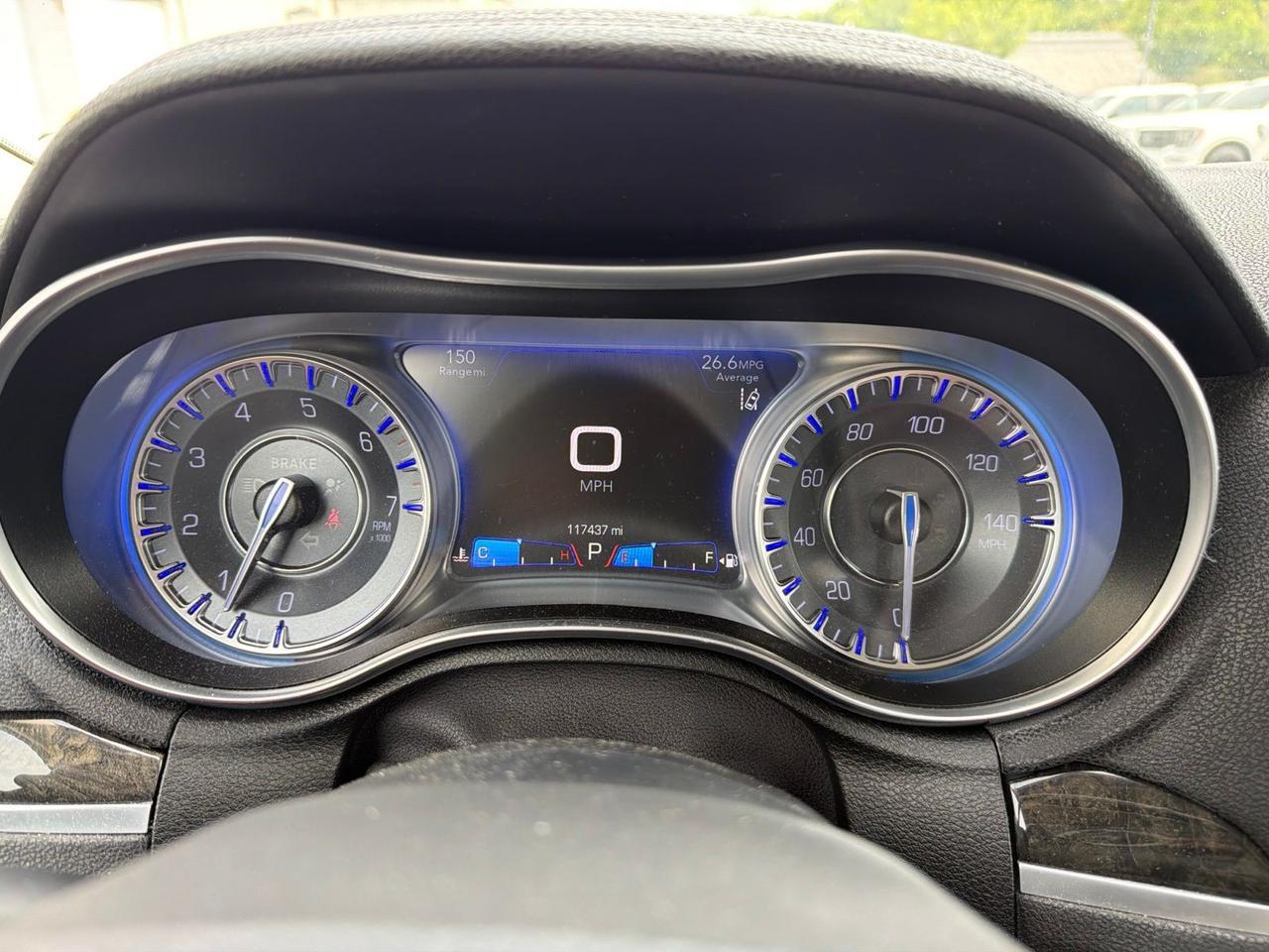 2018 Chrysler 300 Limited Ashland VA