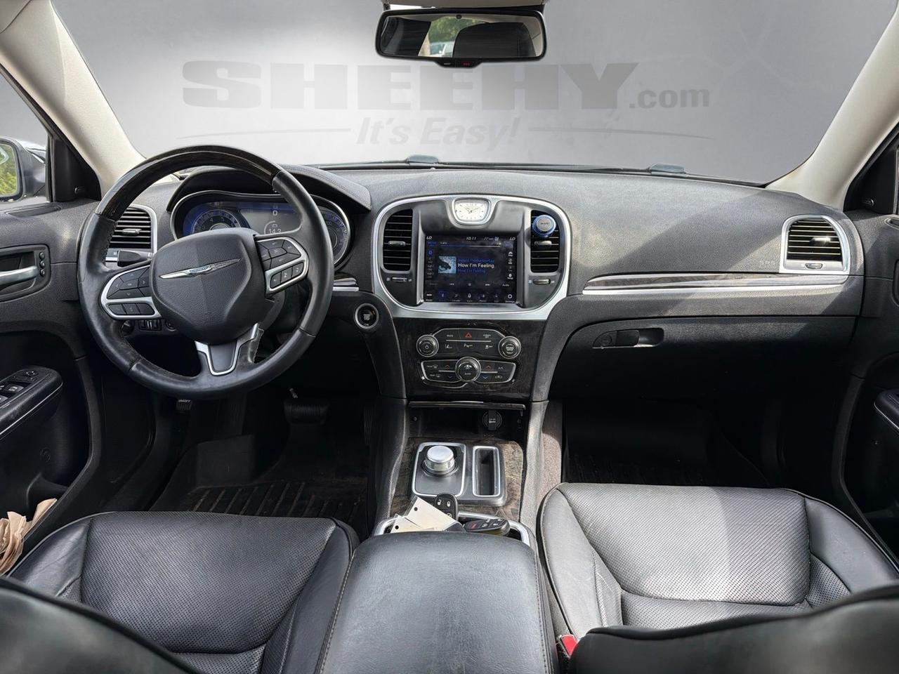 2018 Chrysler 300 Limited Ashland VA