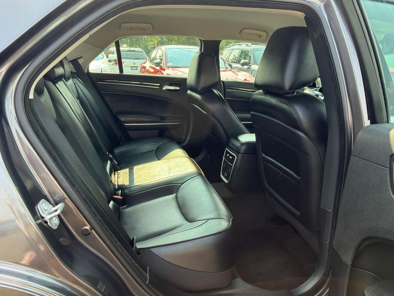 2018 Chrysler 300 Limited Ashland VA