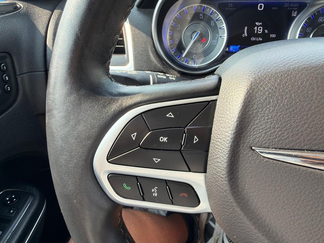 2018 Chrysler 300 Limited Ashland VA