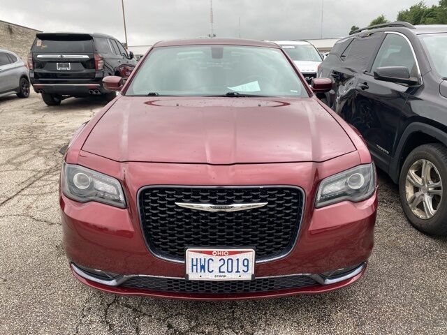 2018 Chrysler 300 S Akron