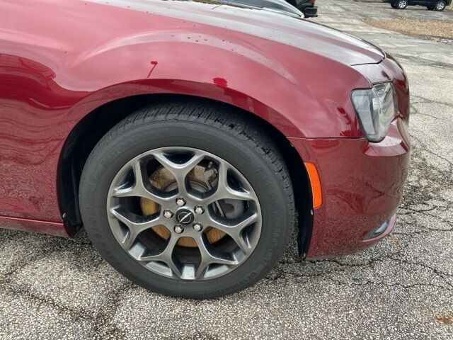2018 Chrysler 300 S Akron