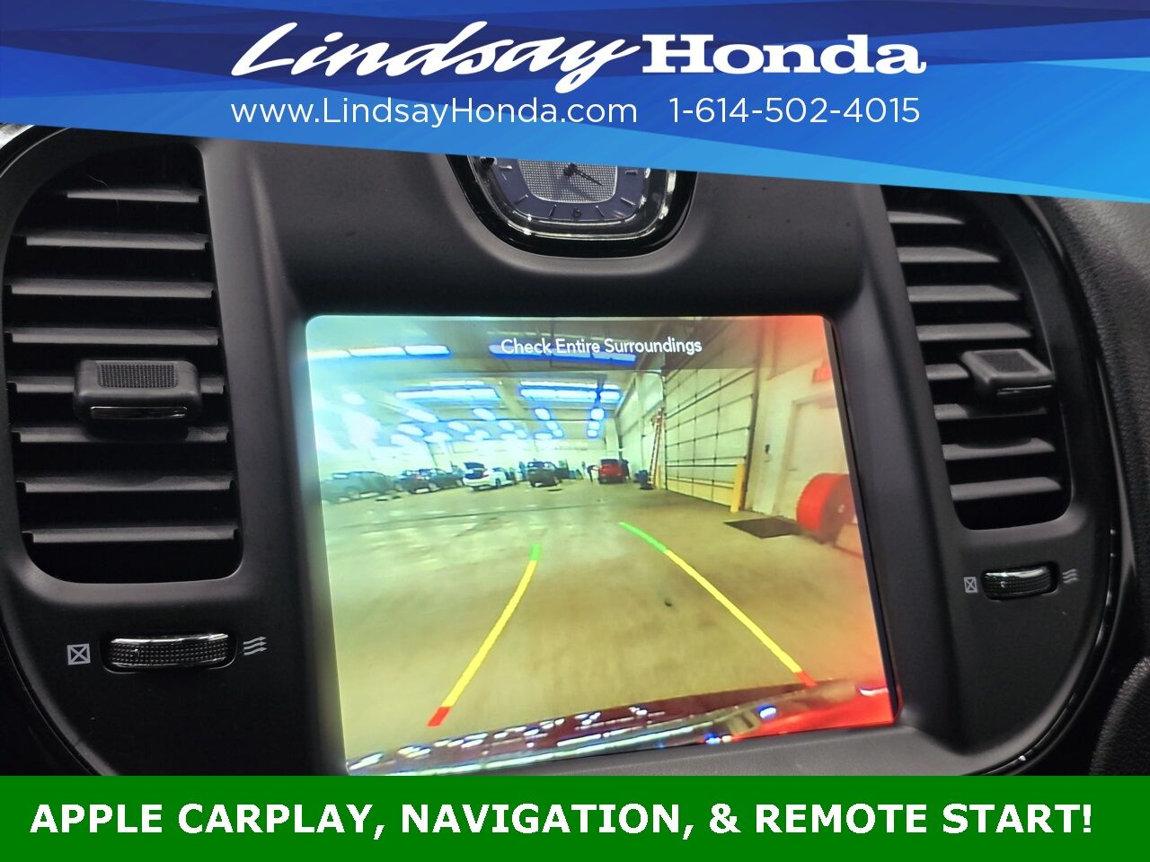 2018 Chrysler 300 S Columbus OH