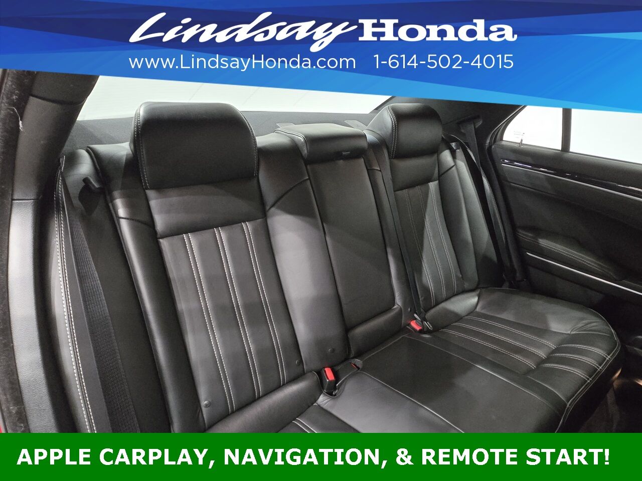 2018 Chrysler 300 S Columbus OH