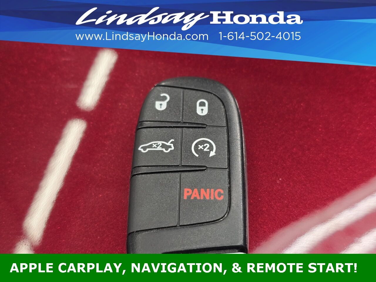 2018 Chrysler 300 S Columbus OH